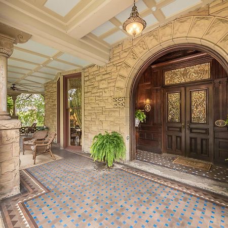 The Mayor'S Mansion Inn Chattanooga Exterior photo