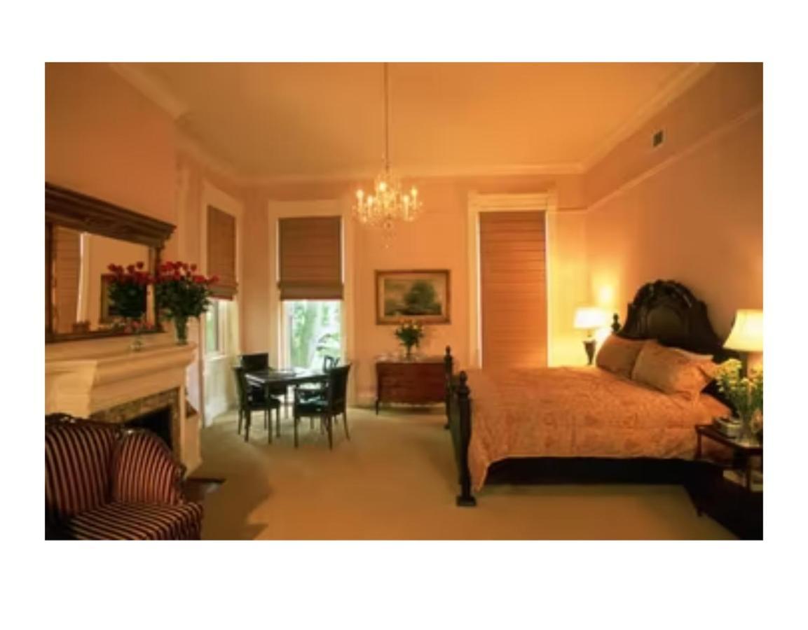 The Mayor'S Mansion Inn Chattanooga Exterior photo